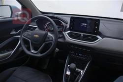 شيفروليه جرووف